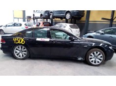 bmw serie 7 (e65/e66) del año 2005