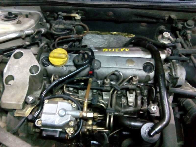 renault laguna (b56) del año 1998