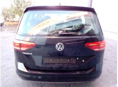 volkswagen touran (5t1) del año 2018 2