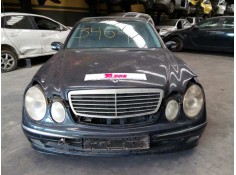 mercedes-benz clase e (w211) berlina del año 2003 2