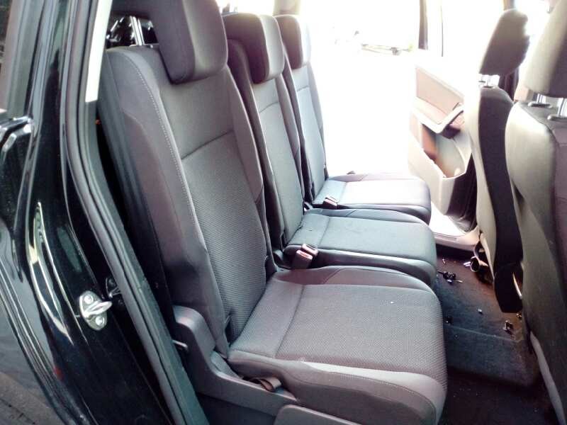 volkswagen touran (5t1) del año 2018