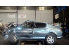peugeot 407 del año 2004 2