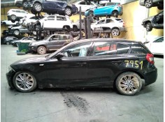 bmw serie 1 berlina (e81/e87) del año 2006