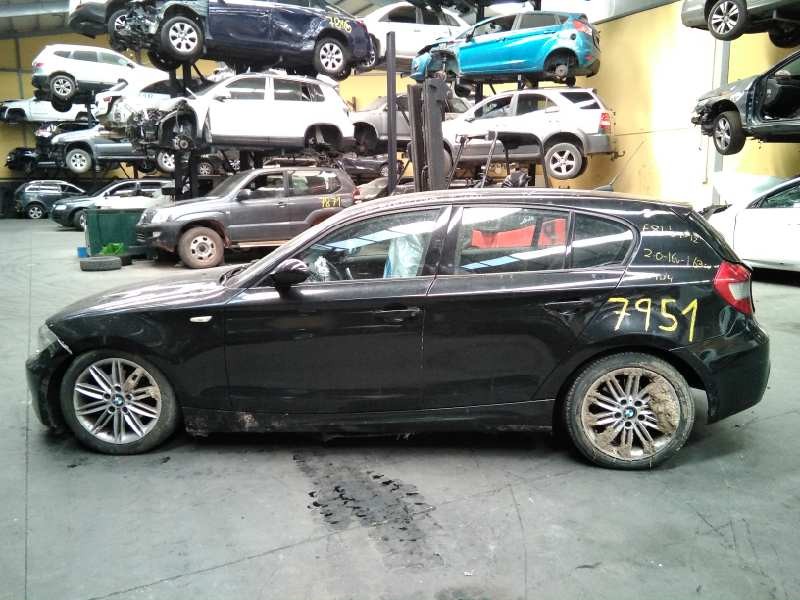 bmw serie 1 berlina (e81/e87) del año 2006