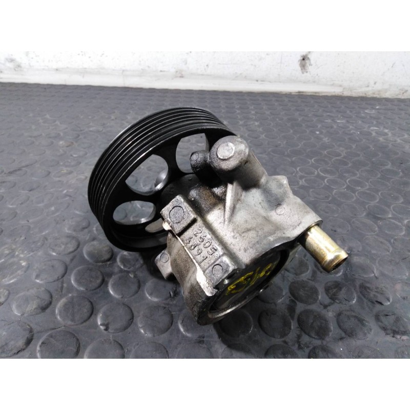 Recambio de bomba direccion para renault laguna ii (bg0) authentique referencia OEM IAM 8200100082  