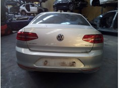 volkswagen passat lim. (3g2) del año 2014 2