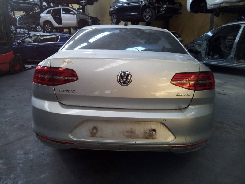 volkswagen passat lim. (3g2) del año 2014