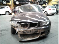bmw serie 1 berlina (e81/e87) del año 2006 2