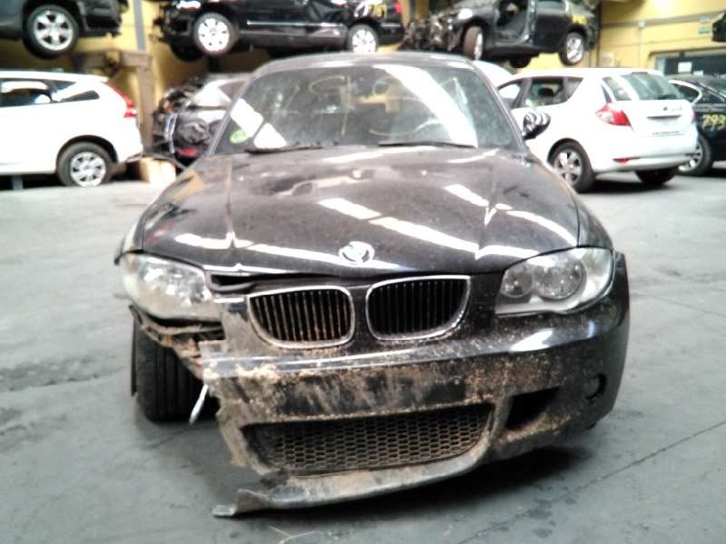bmw serie 1 berlina (e81/e87) del año 2006