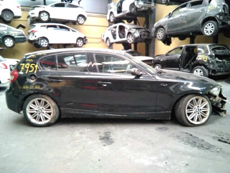 bmw serie 1 berlina (e81/e87) del año 2006