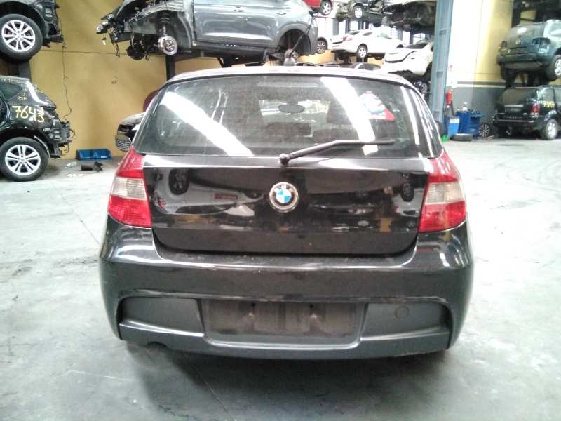 bmw serie 1 berlina (e81/e87) del año 2006