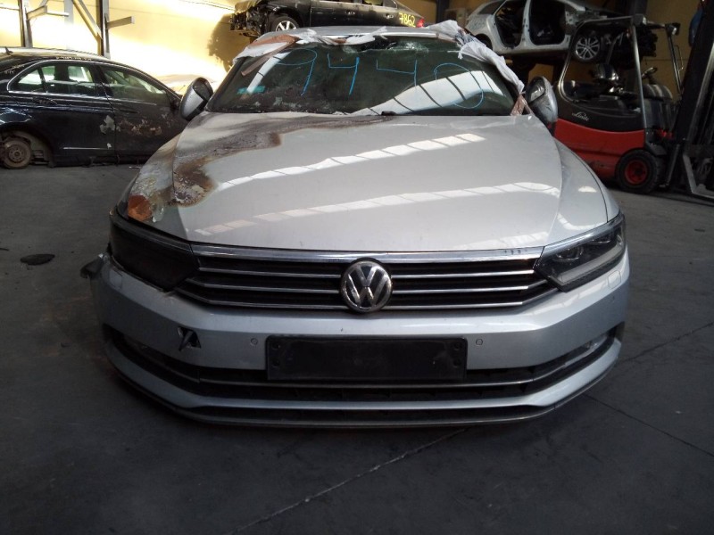 volkswagen passat lim. (3g2) del año 2014