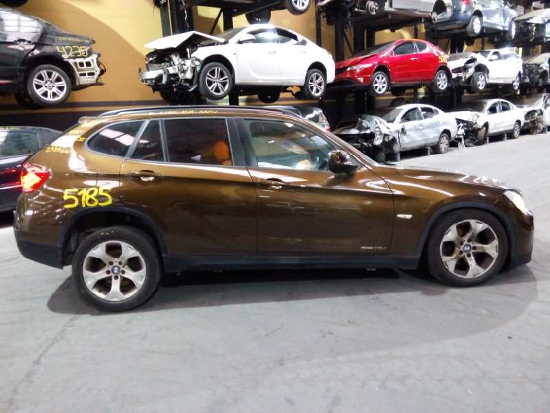 bmw x1 (e84) del año 2010
