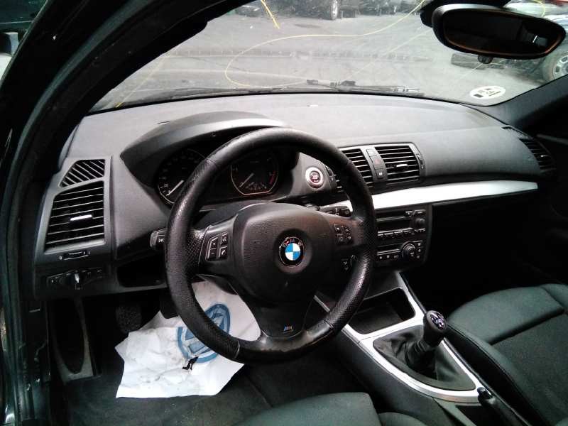bmw serie 1 berlina (e81/e87) del año 2006