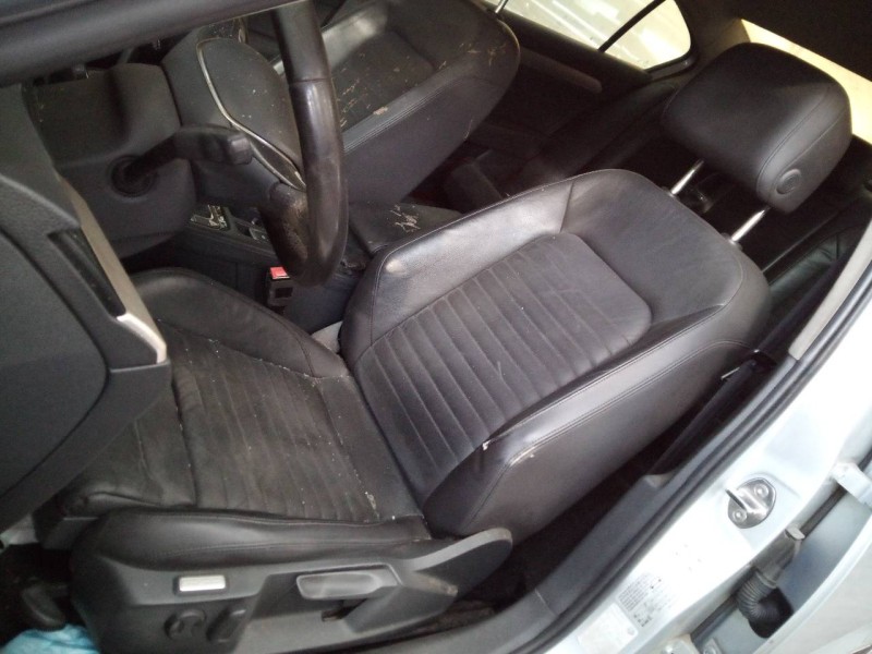 volkswagen passat lim. (3g2) del año 2014