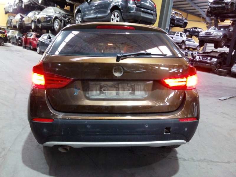 bmw x1 (e84) del año 2010