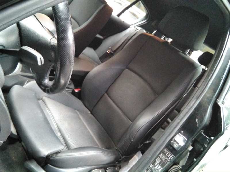bmw serie 1 berlina (e81/e87) del año 2006