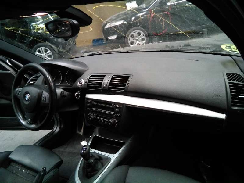 bmw serie 1 berlina (e81/e87) del año 2006
