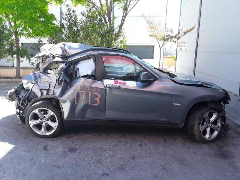 bmw x1 (e84) del año 2011
