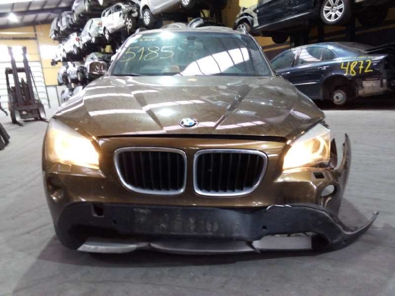 bmw x1 (e84) del año 2010