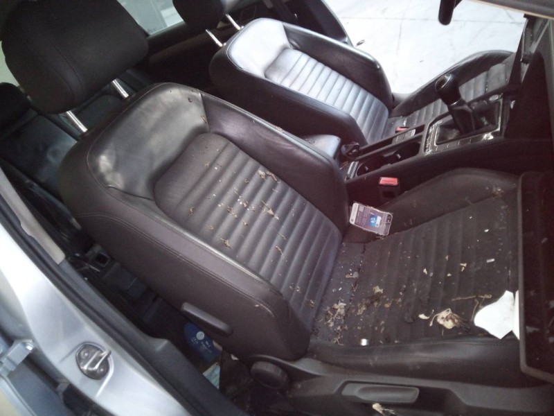 volkswagen passat lim. (3g2) del año 2014