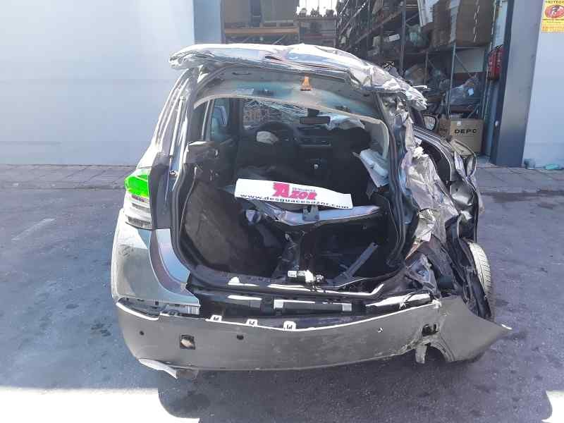 bmw x1 (e84) del año 2011