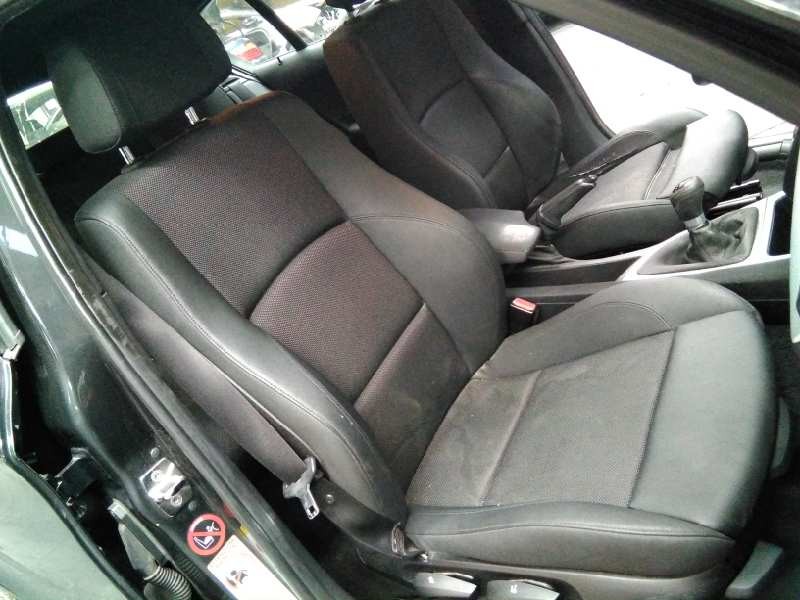 bmw serie 1 berlina (e81/e87) del año 2006
