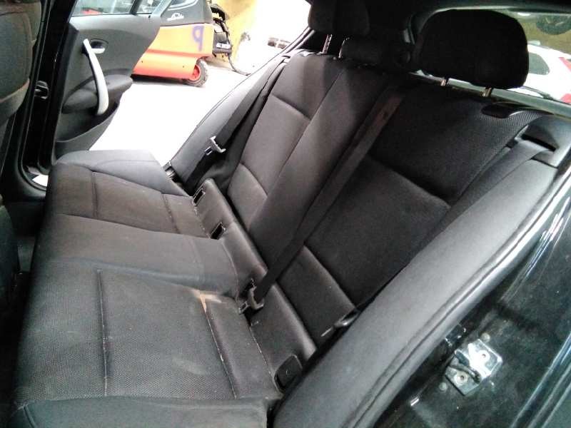 bmw serie 1 berlina (e81/e87) del año 2006