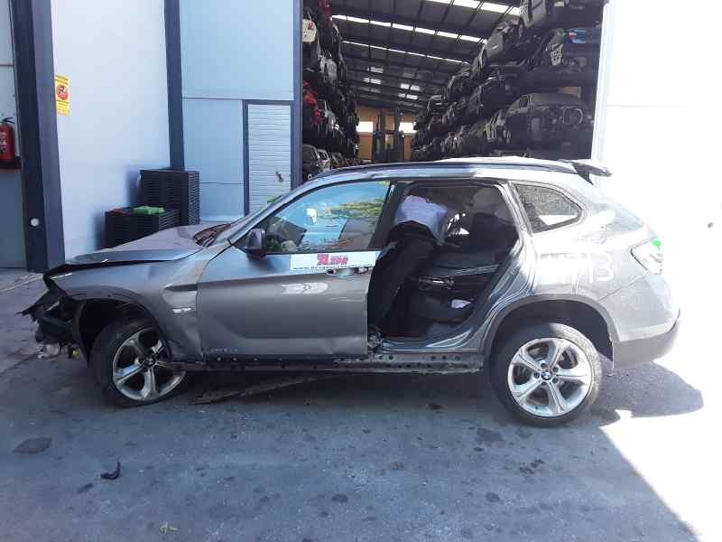bmw x1 (e84) del año 2011