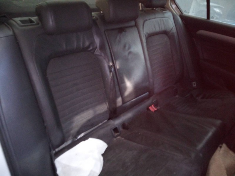 volkswagen passat lim. (3g2) del año 2014