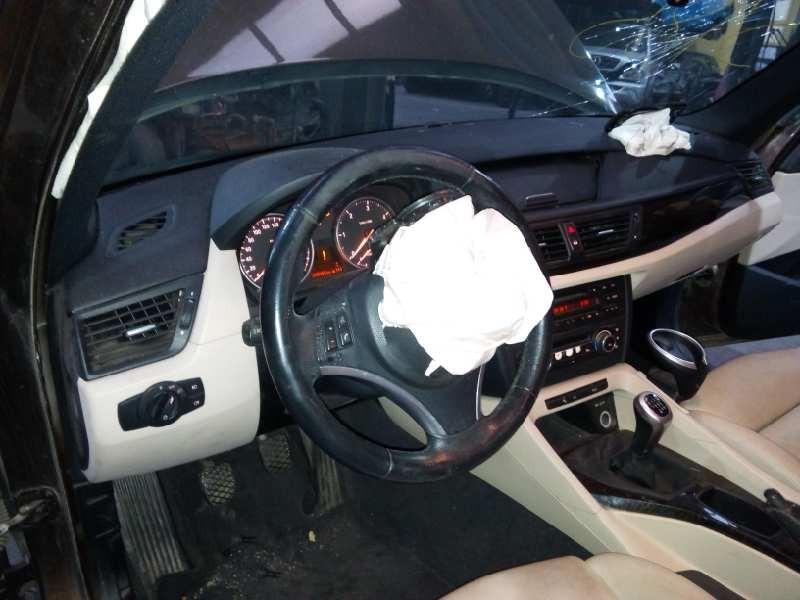 bmw x1 (e84) del año 2010