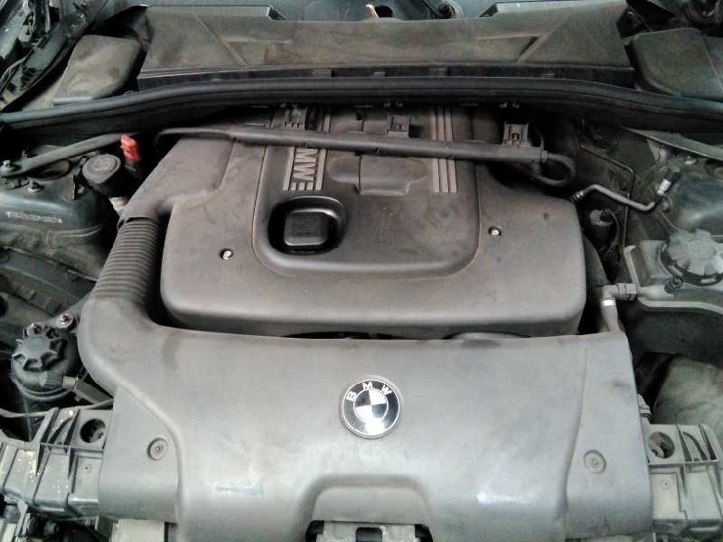 bmw serie 1 berlina (e81/e87) del año 2006
