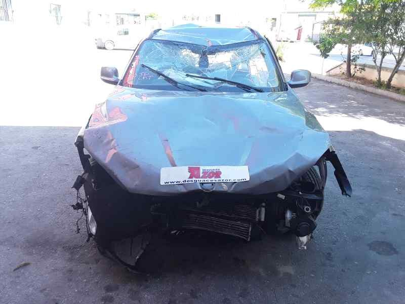 bmw x1 (e84) del año 2011