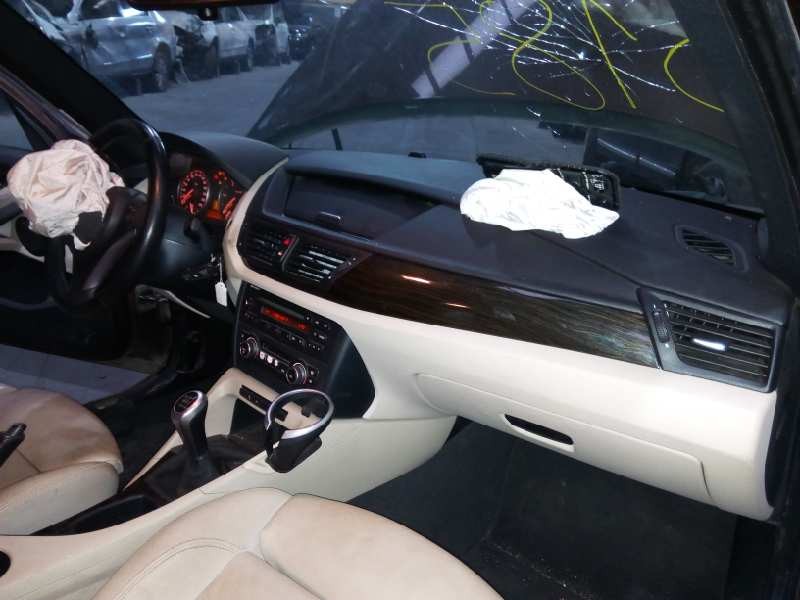 bmw x1 (e84) del año 2010