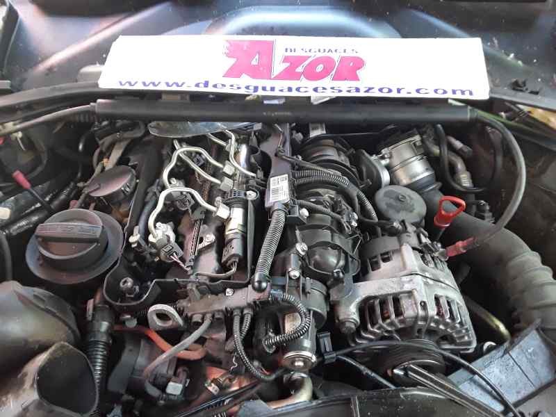 bmw x1 (e84) del año 2011