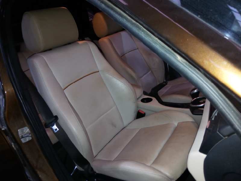 bmw x1 (e84) del año 2010