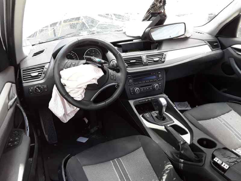 bmw x1 (e84) del año 2011