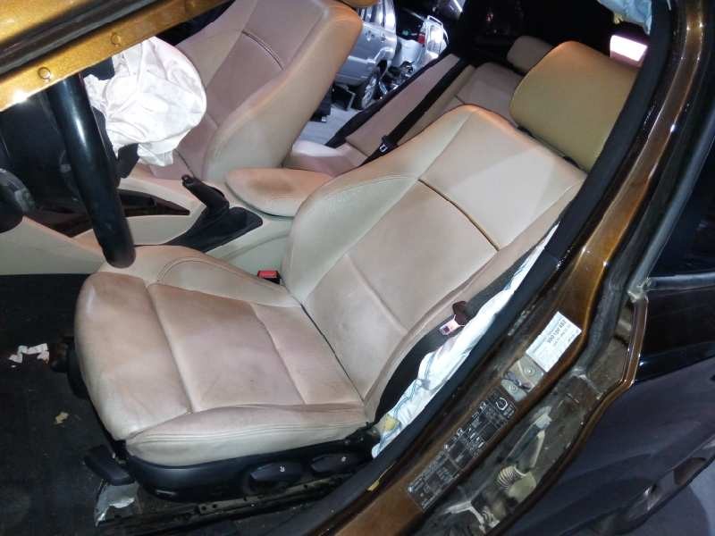 bmw x1 (e84) del año 2010