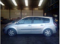 renault scenic ii del año 2005
