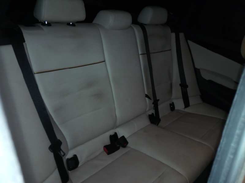 bmw x1 (e84) del año 2010