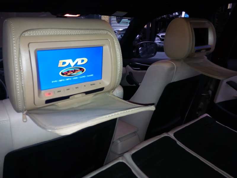 bmw x1 (e84) del año 2010