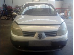 renault scenic ii del año 2005 2