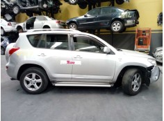 toyota rav 4 (a3) del año 2006