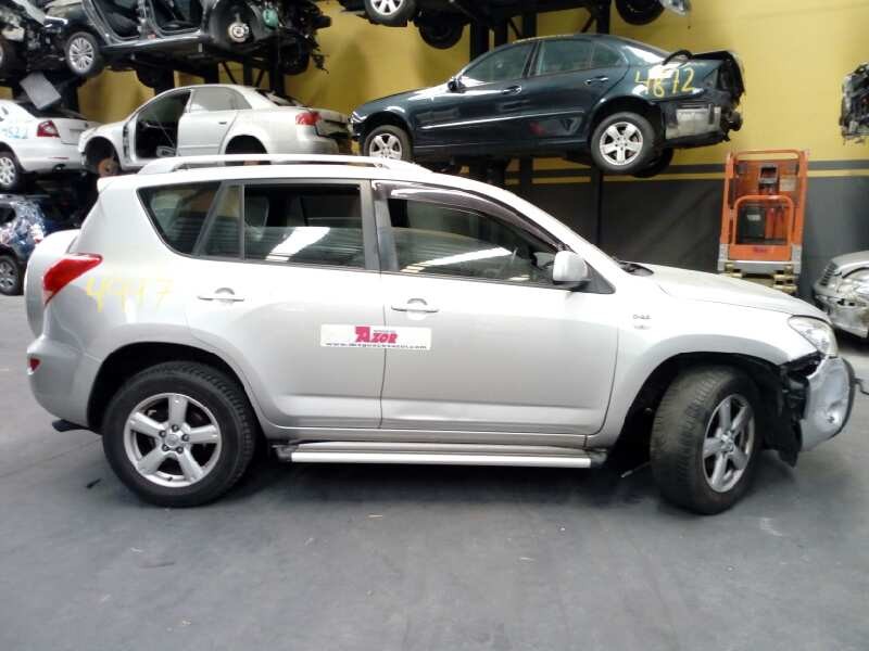 toyota rav 4 (a3) del año 2006