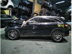 MERCEDES-BENZ CLASE GLC (W253)