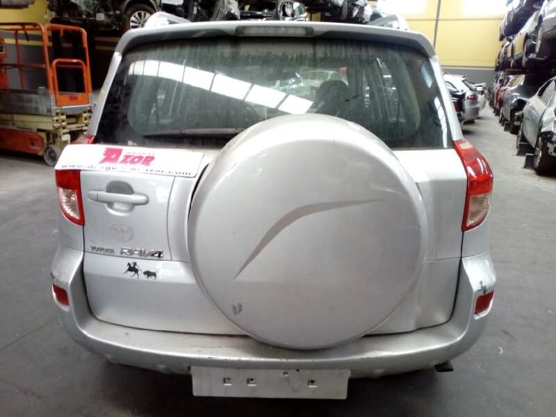 toyota rav 4 (a3) del año 2006
