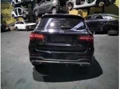 mercedes-benz clase glc (w253) del año 2016 2