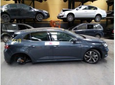 renault megane iv berlina 5p del año 2017