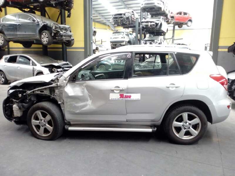 toyota rav 4 (a3) del año 2006