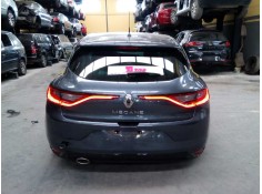 renault megane iv berlina 5p del año 2017 2